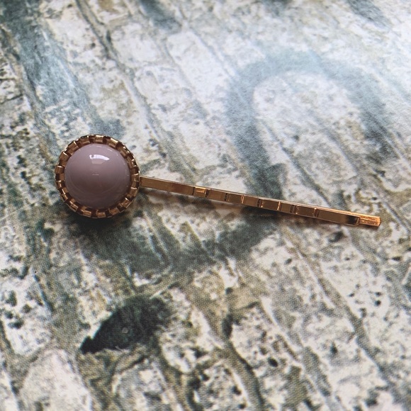 Pastel Hair Pin Set - Picture 3 of 3